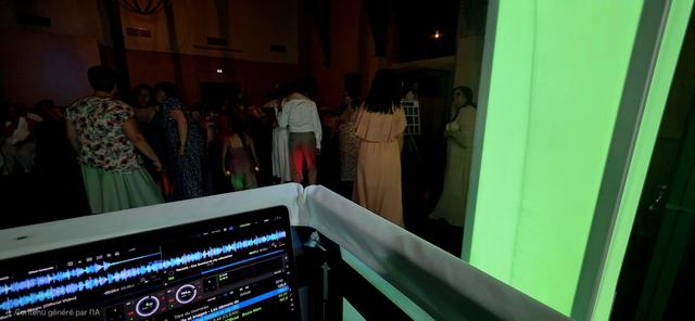 Mix Live - 2