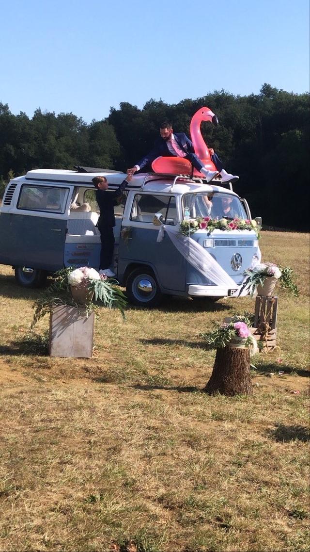 Vintage Event - 2