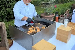 Traiteur Croq'gourmet - 11