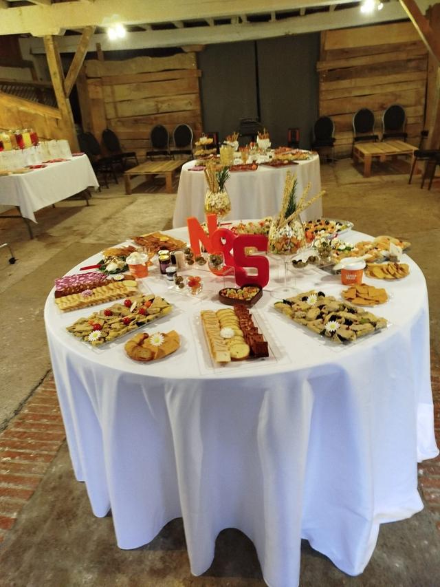 Grange Marcaoue - 2