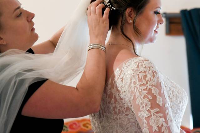 LS Make-Up Artist 4