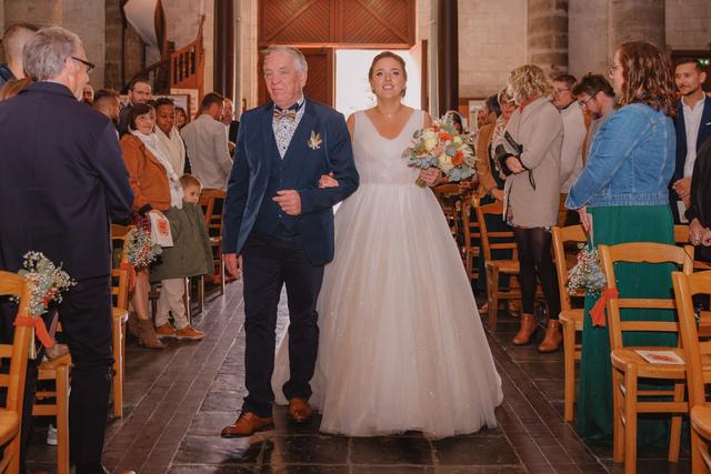 Wind's Mariages - 1