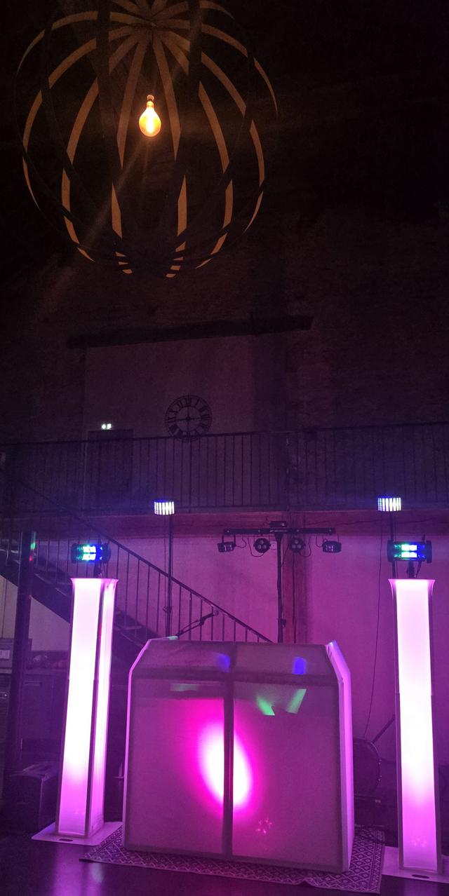 Mix Live - 4