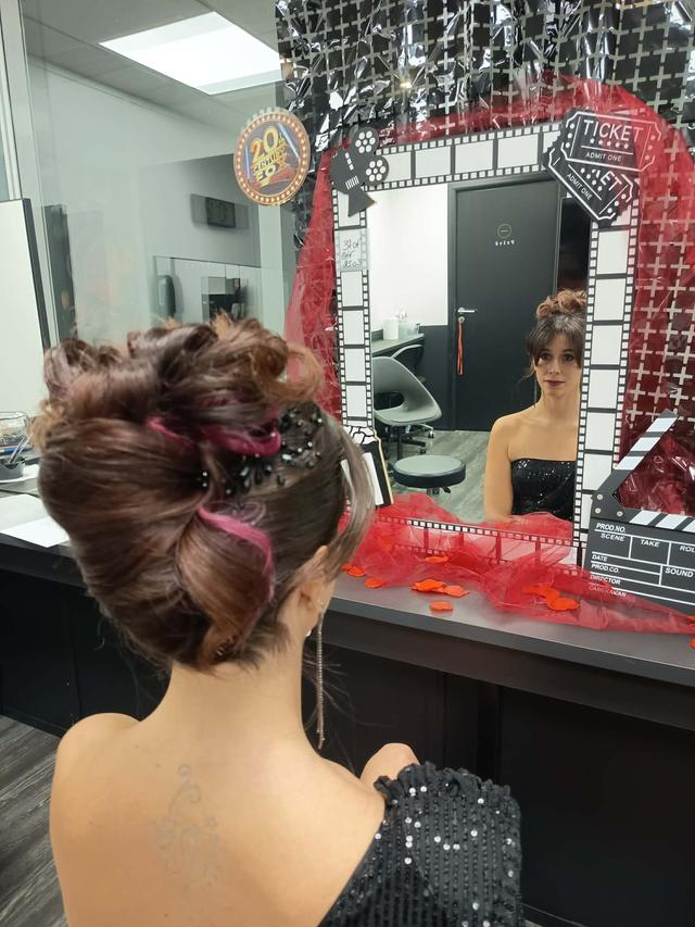Miroir by Rita - 3