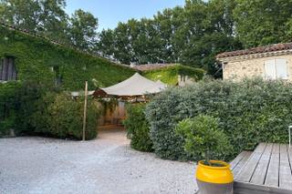 Domaine du Grand Singe - 5