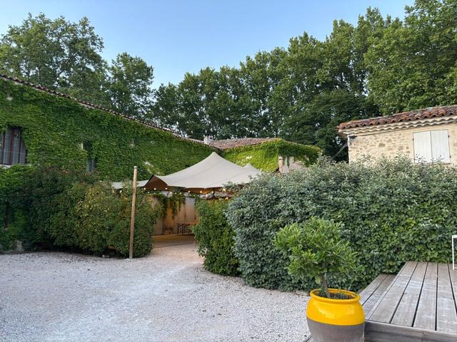 Domaine du Grand Singe - 1