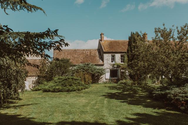 Domaine de La Pépinière - 4
