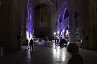 Abbaye de Valmagne - 9