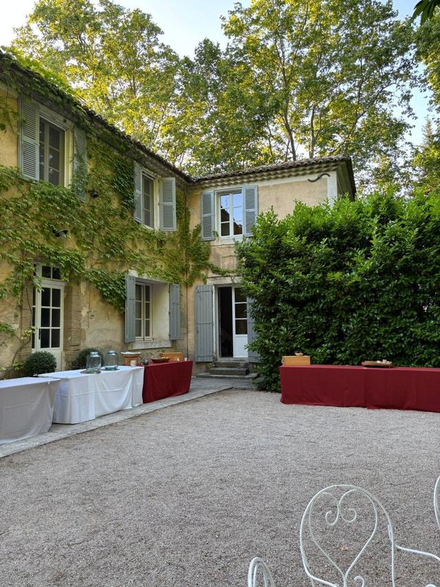 Domaine du Grand Singe - 2