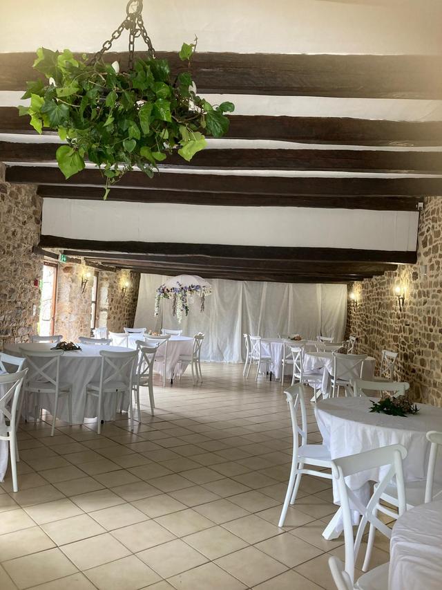 La Ferme de Kerprat - 3