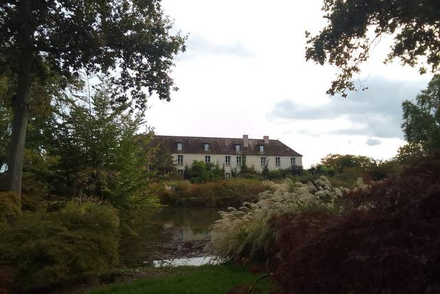 Domaine de Berville 2