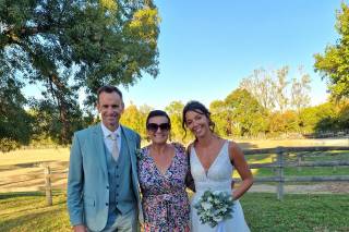 Amandine M - Officiante de Cérémonie Laïque - 8