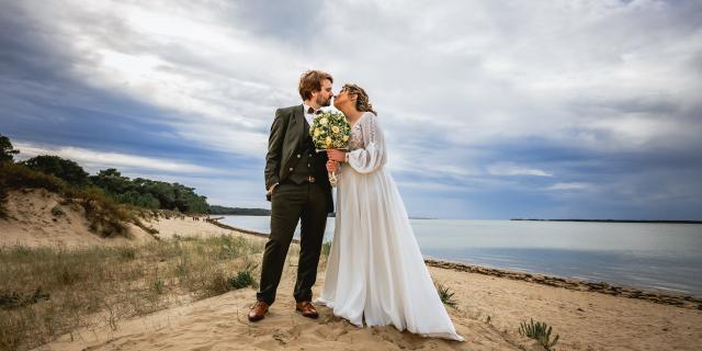 Jonathan Boquillon Mariage - 3