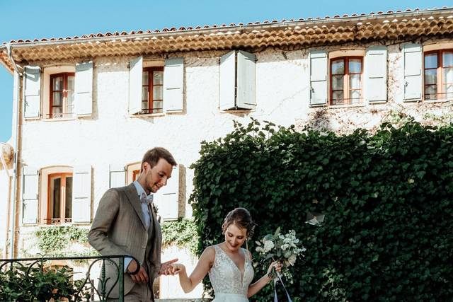 Domaine Gaogaïa 3