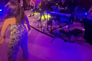 Artamuse - Groupe Live - 8