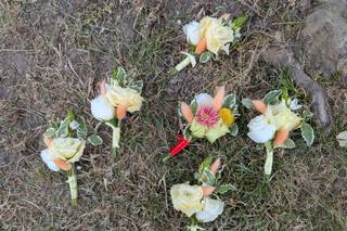 Fleurambulle - 27
