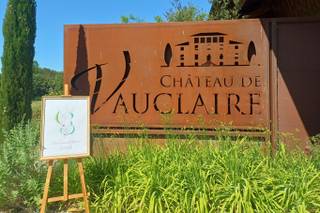 Château de Vauclaire - 10