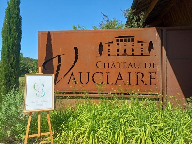Château de Vauclaire - 4