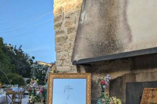 Le Mas de Ponge - 22
