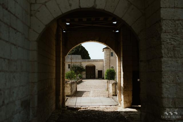 Château du Rivau - 1