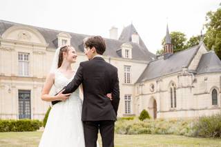 Château de la Tremblaye - 5