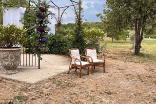 Domaine de Rochegude - 6