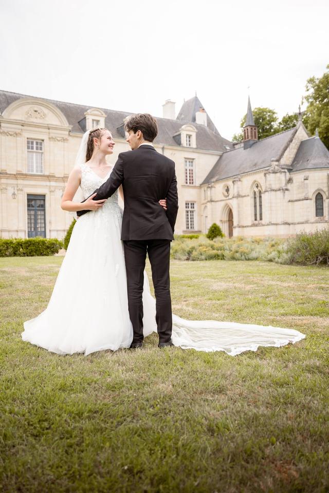 Château de la Tremblaye - 2