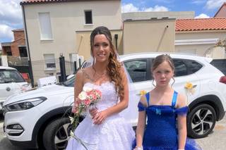 Co’Laury Coiffure - 6
