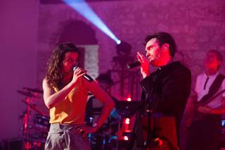 Artamuse - Groupe Live - 16