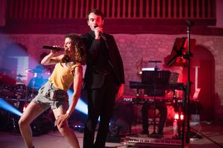 Artamuse - Groupe Live - 17
