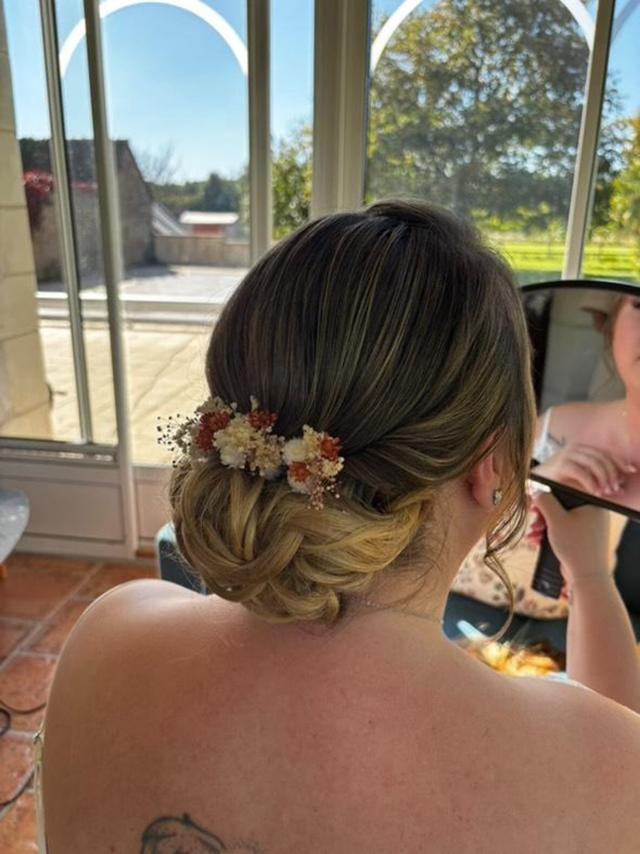 Hémisp'Hair - 2