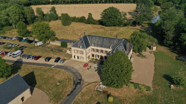 Domaine du Vieux Muguet - 3