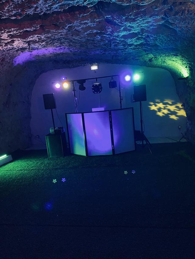 Pat Events From Tours - 2