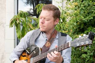 Mellis & The Swing Lovers - 7