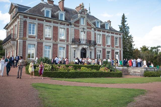 Domaine de Vadancourt 2