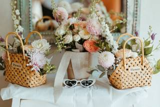 Jardin & Bagatelles - 8