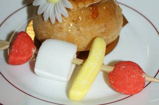Au Palais Gourmand - 6