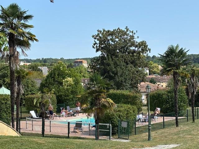 Domaine de Fompeyre - 1