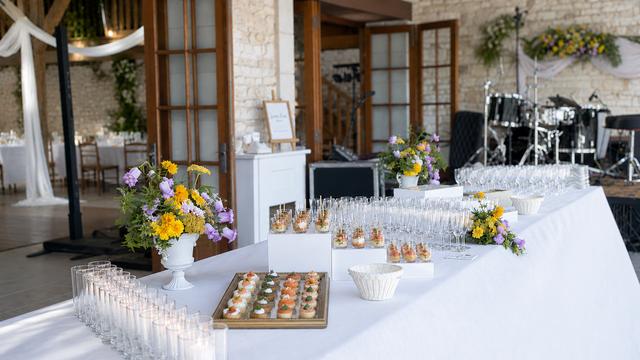 Ferme Florale Ponoie - 4