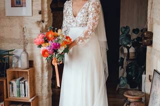 Fabienne Alagama - 5