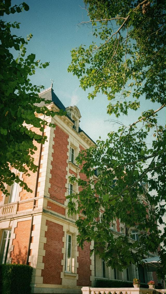 Domaine de Verbust - 1