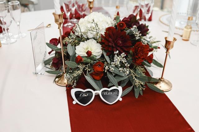 Passion Florale - 4