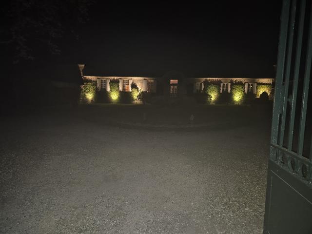 Château d'Arche - 1