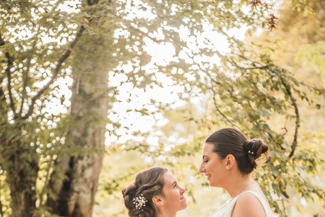 Eglantine Mariages & Cérémonies - Bordeaux 2