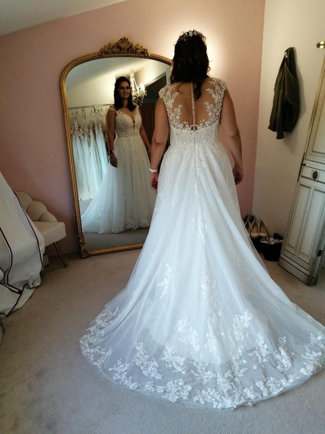 Monica Mariage - 1