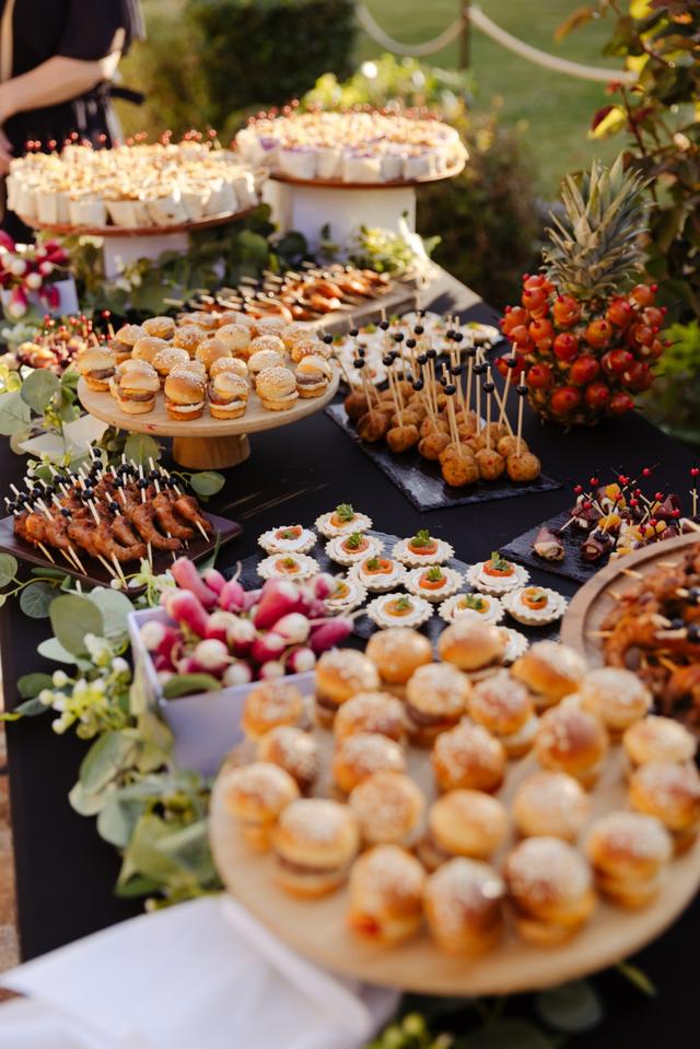Gourm Event - 1