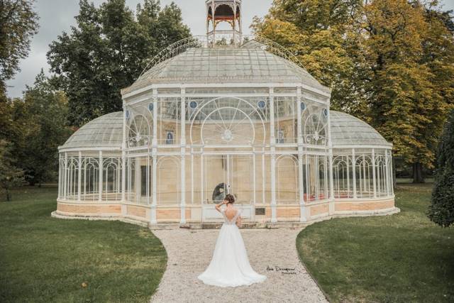 Eglantine Mariages & Cérémonies - Bordeaux 3
