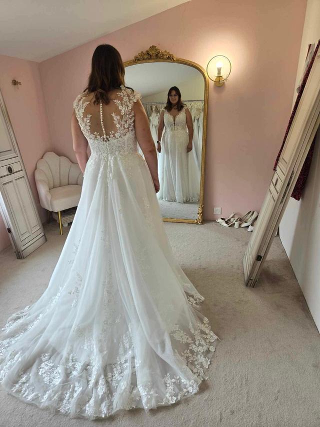 Monica Mariage - 2
