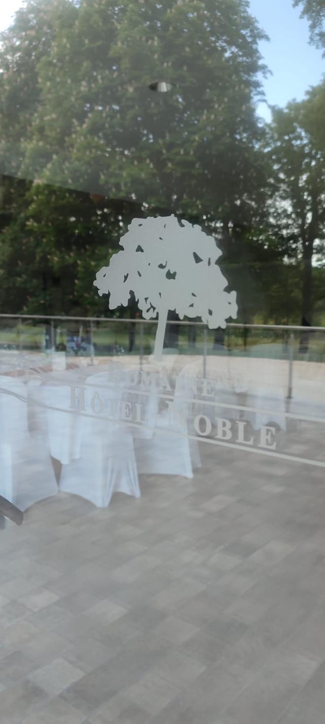 Domaine de l'Hôtel-Noble - 2