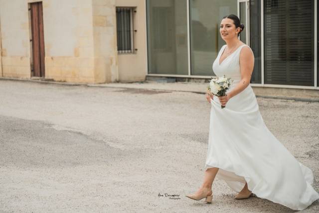 Eglantine Mariages & Cérémonies - Bordeaux 4